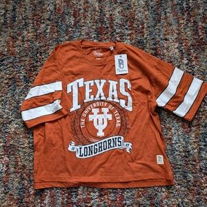 University Of Texas Shirt